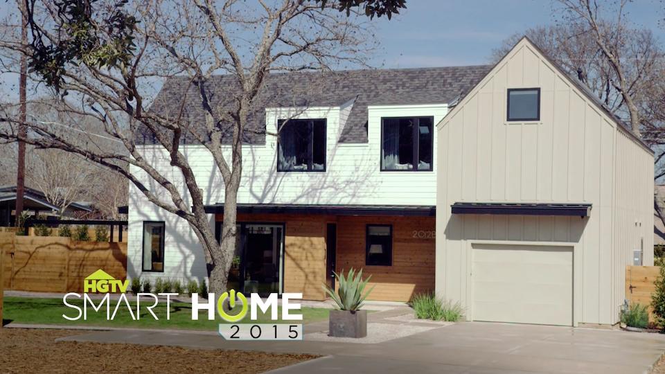 Hgtv Smart Home 2023 2023