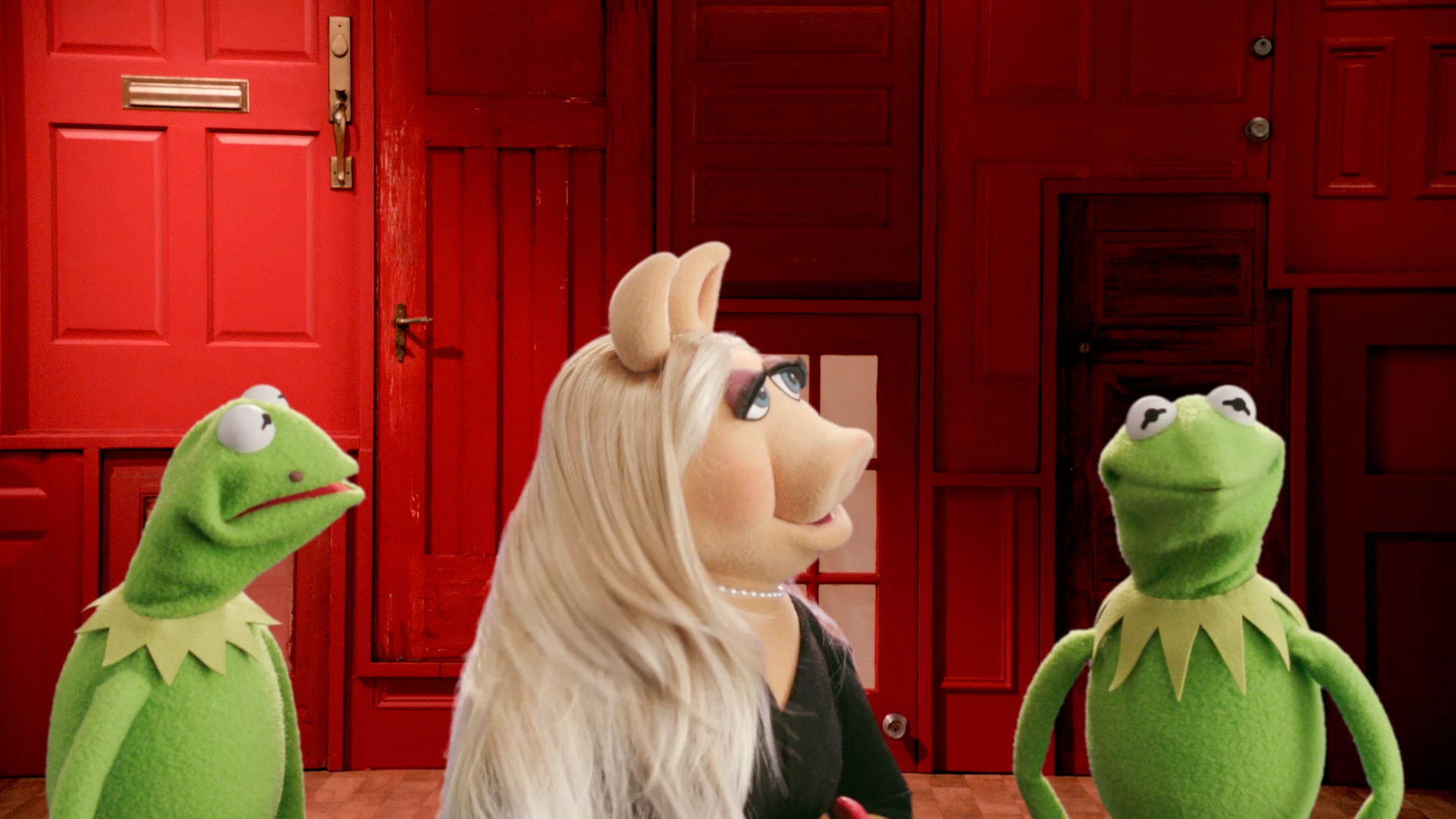 muppets most wanted animal