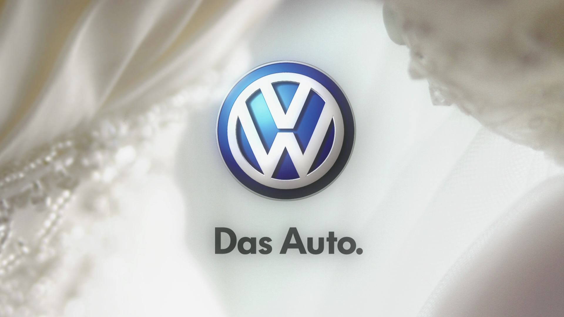 VW заставка