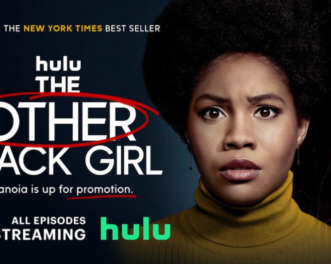 Food Network + Alex vs. America Key Art Bark Bark