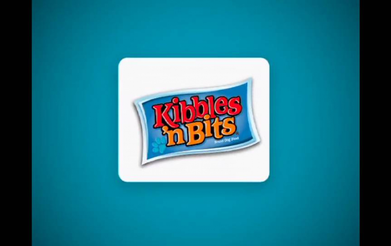 Kibbles n’ Bits Bark Bark